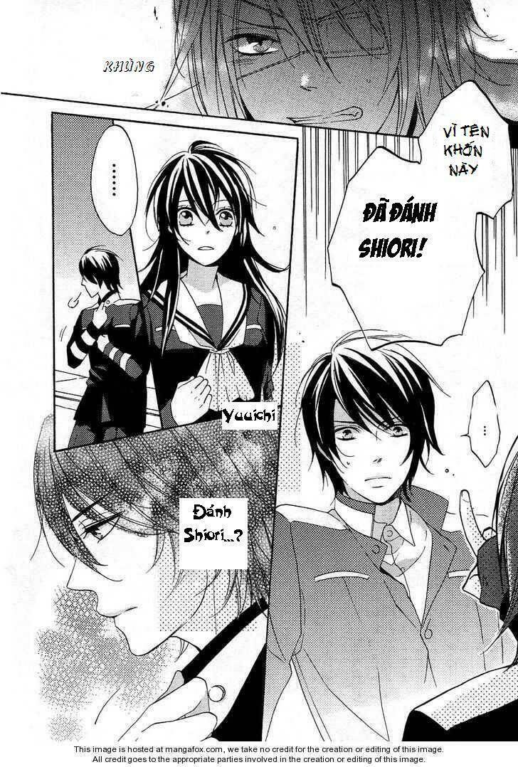 kuranoa chapter 5 17