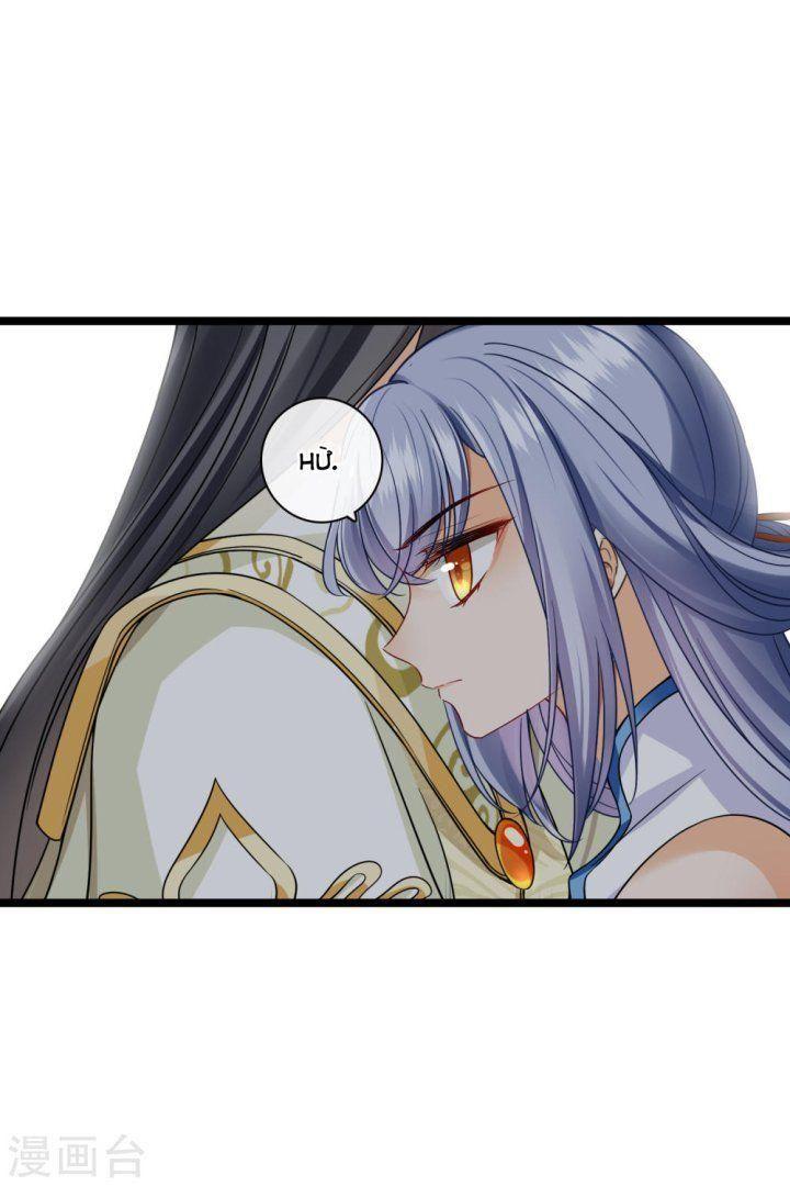 nụ cười của ngươi ngọt gãy tám cái răng của ta chapter 65 17