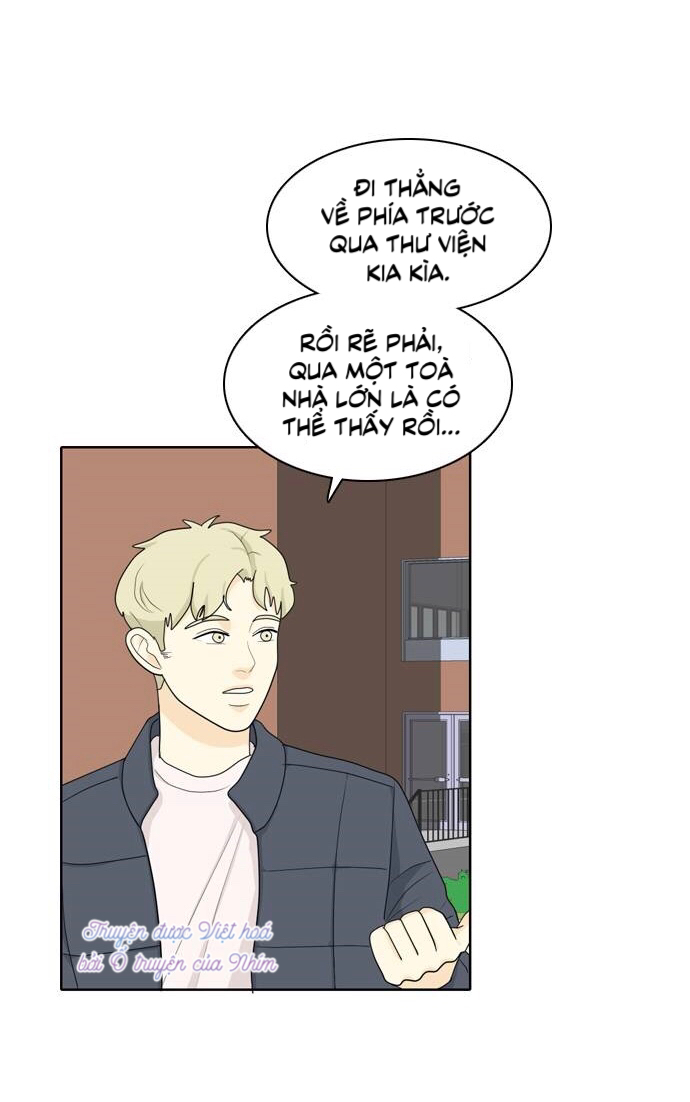 sống chung một nhà chapter 26 5