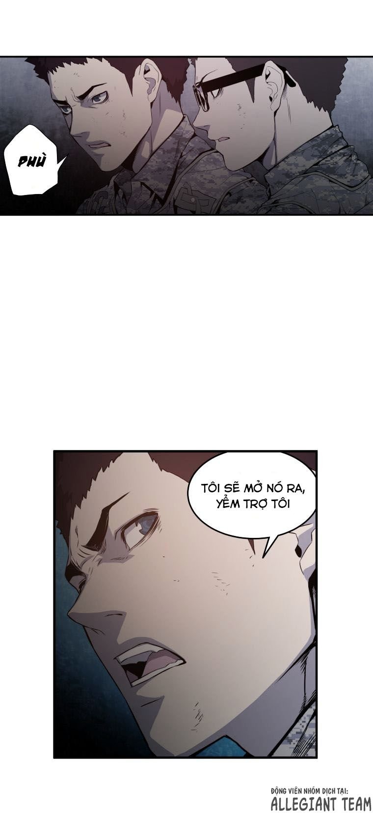 m.i.a - jakjeonjung siljong chapter 29 12