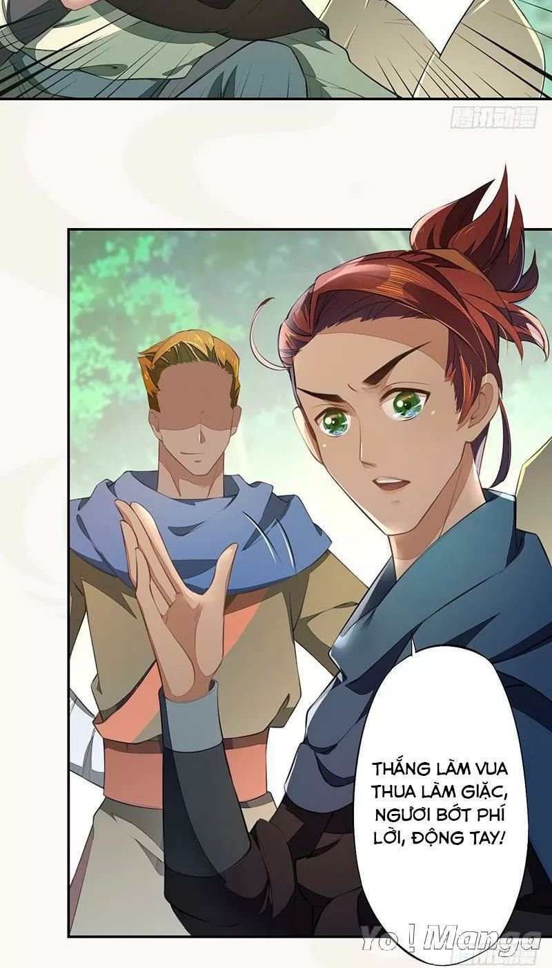 tuyệt thế luyện đan sư chapter 77 20