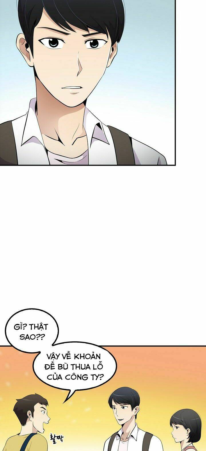 điều tra viên chuyển sinh chapter 27 41