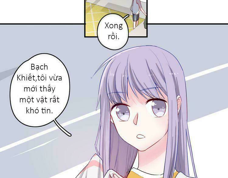 quy tắc của mỹ nam chapter 38 14