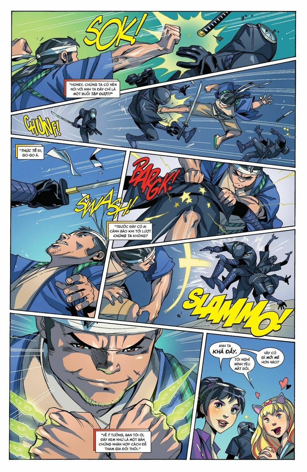 big hero 6 chapter 1 16