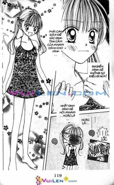 con gái con trai chapter 5 119