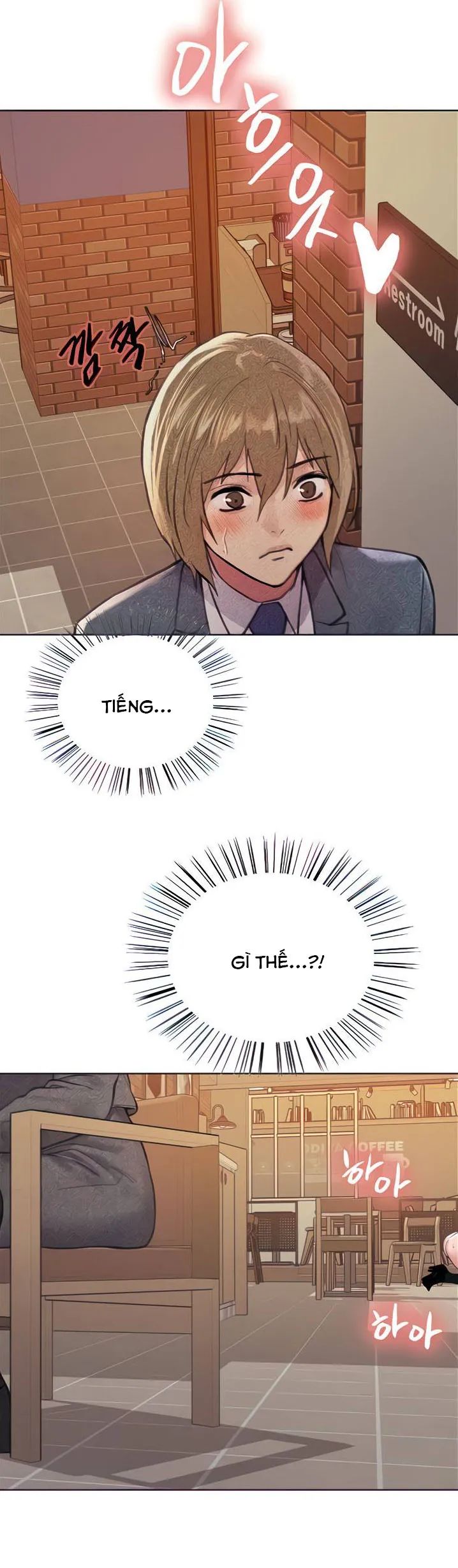 nhãn lực toàn năng chapter 36 8