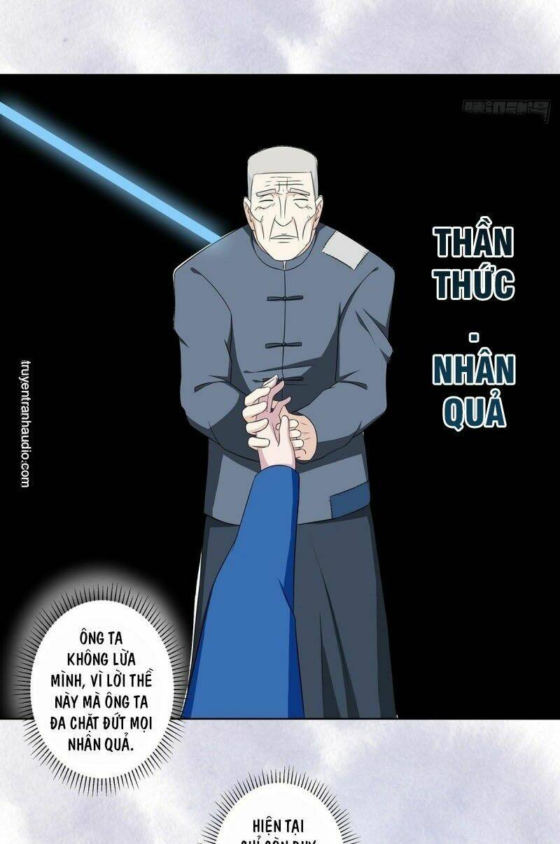 người tu tiên tại đô thị chapter 47 5