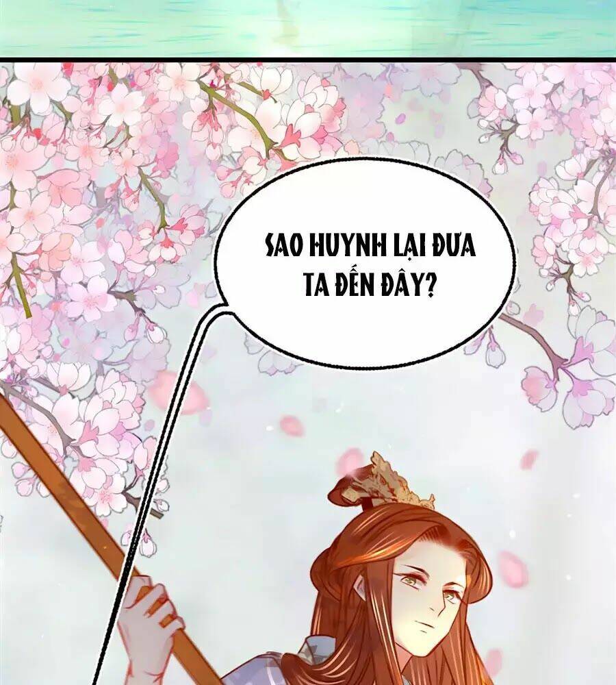 phượng hoàn triều: vương gia yêu nghiệt xin tránh đường chapter 25 3