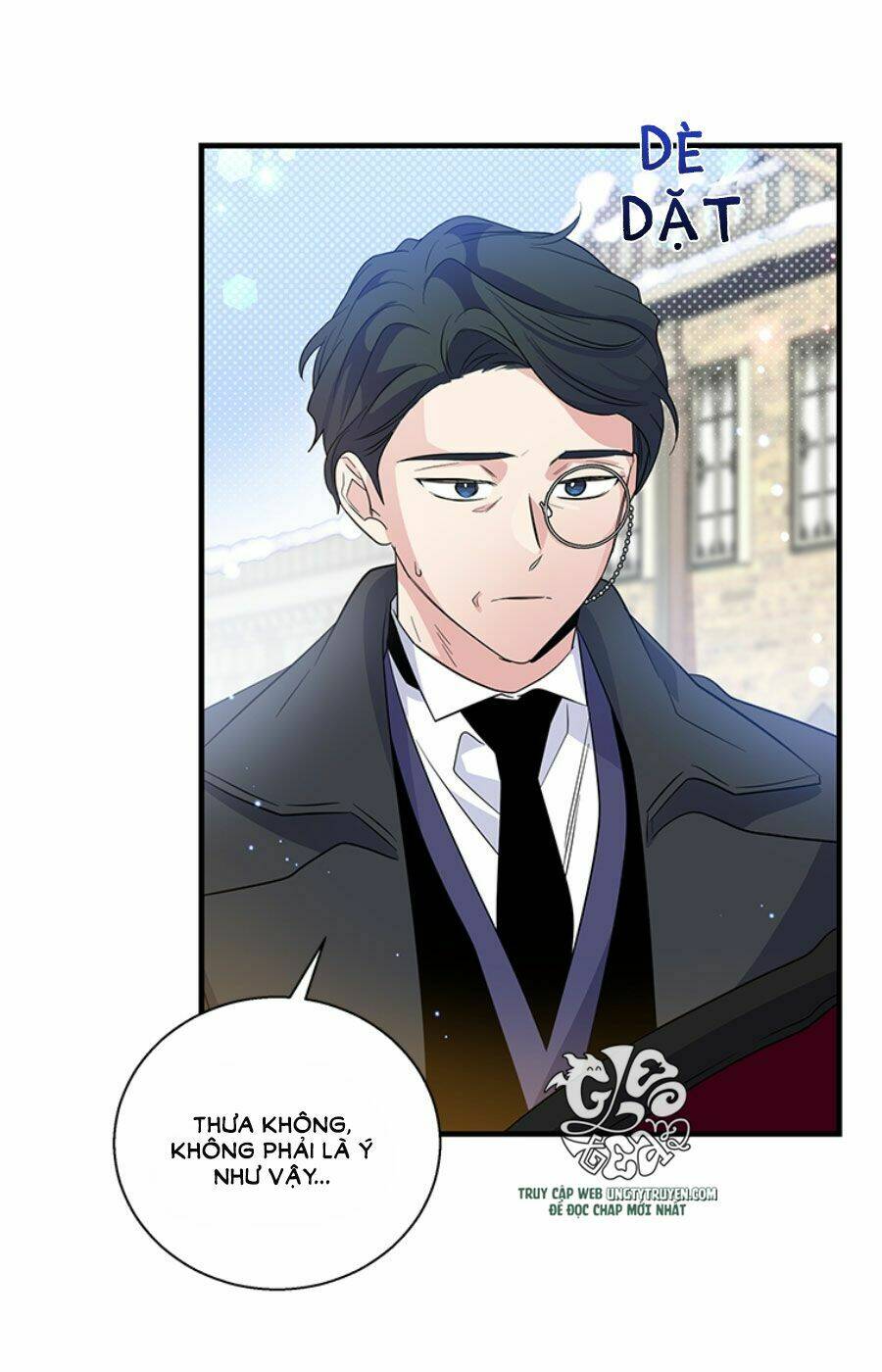 chồng yêu, em muốn đình công! chapter 48 41