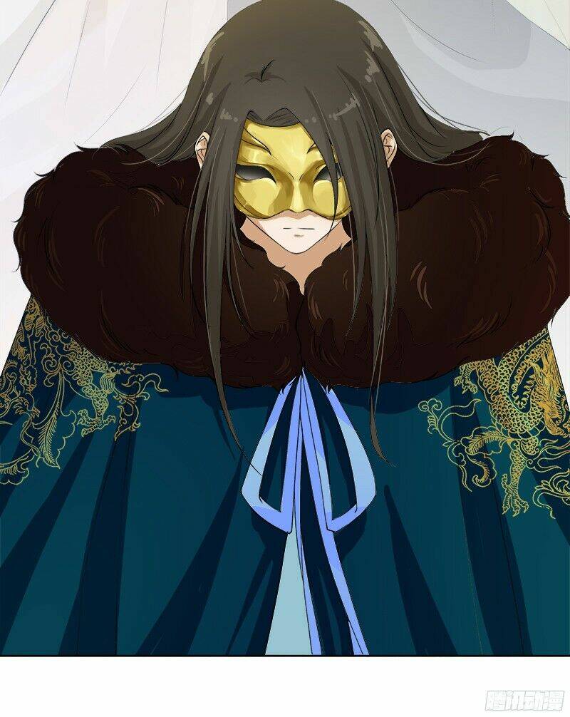 khuynh thế độc phi chapter 5 24