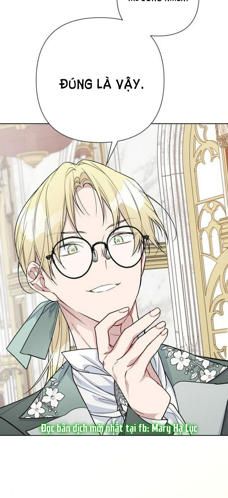 cách hiệp sĩ sống như một tiểu thư chapter 65 45