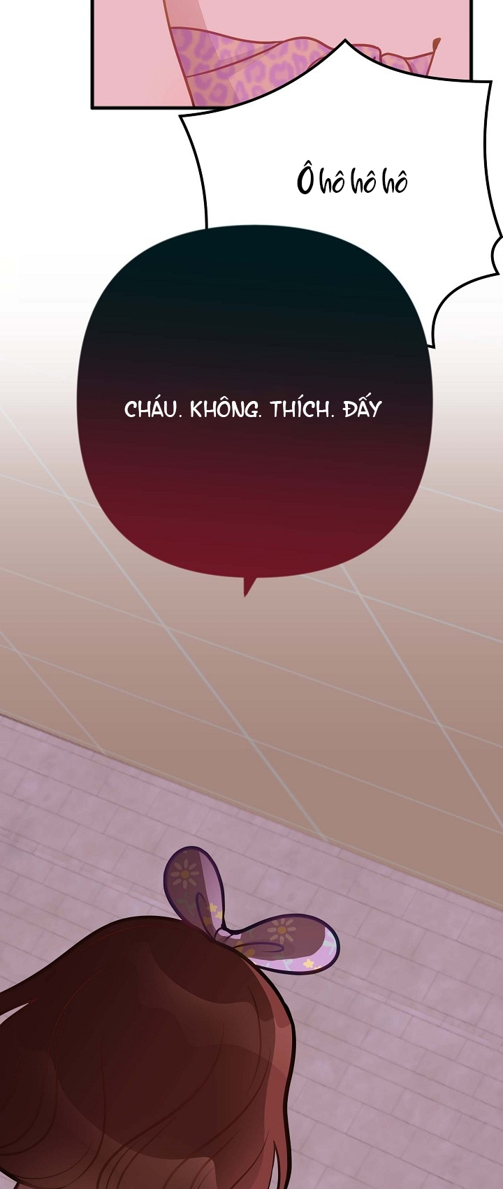 Mối Quan Hệ Không Tốt chapter 27.1 - Trang 11