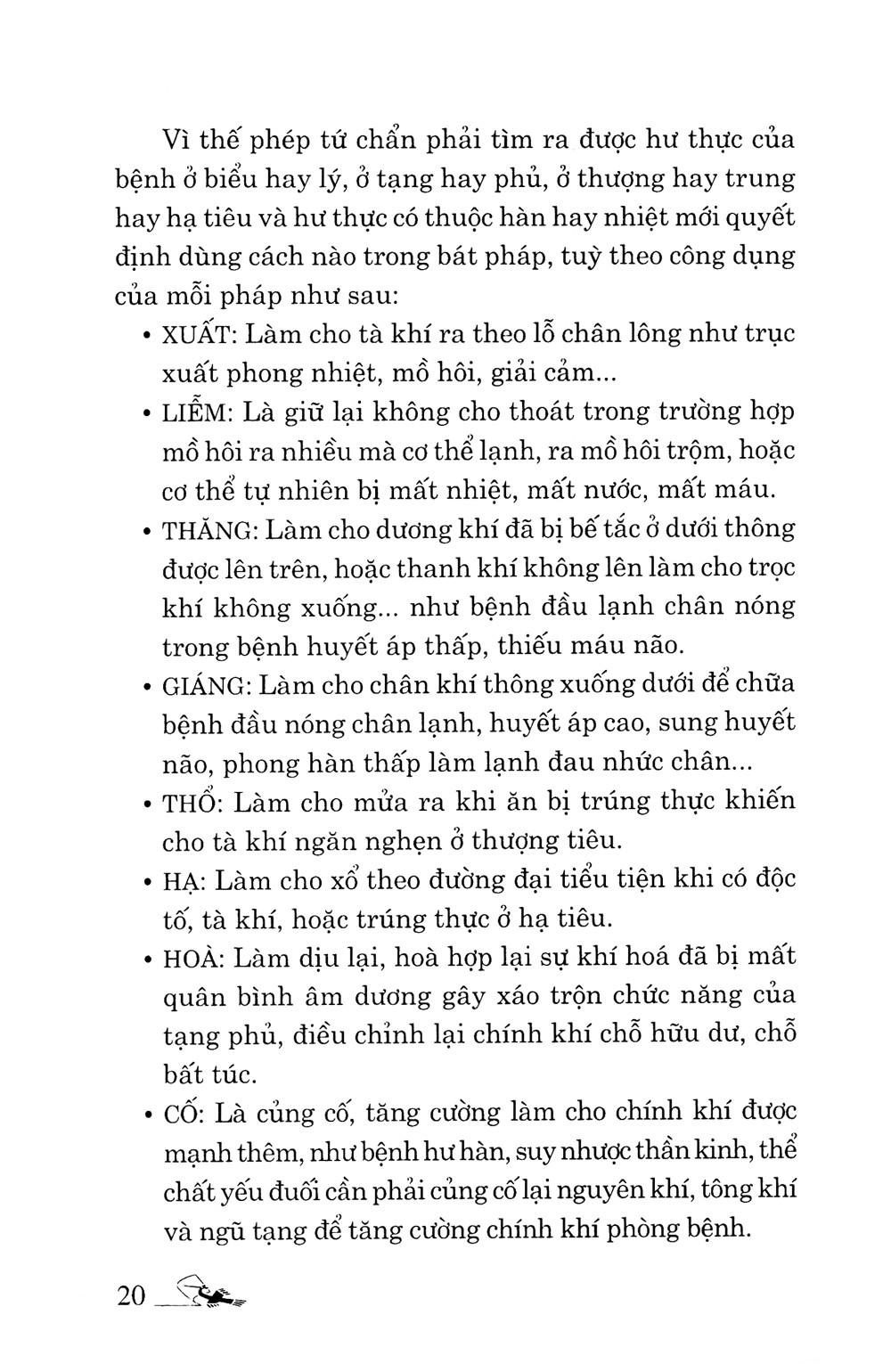 Sách Tìm Nguyên Nhân Bệnh Và Cách Chữa Bệnh