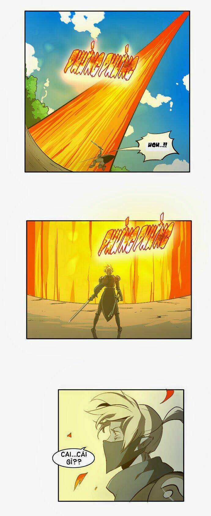 changsik đứa con của rồng chapter 10 13