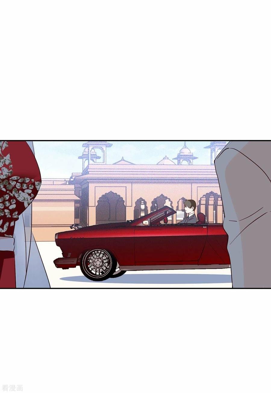 cô ấy đến rồi, xin nằm xuống! chapter 98 3