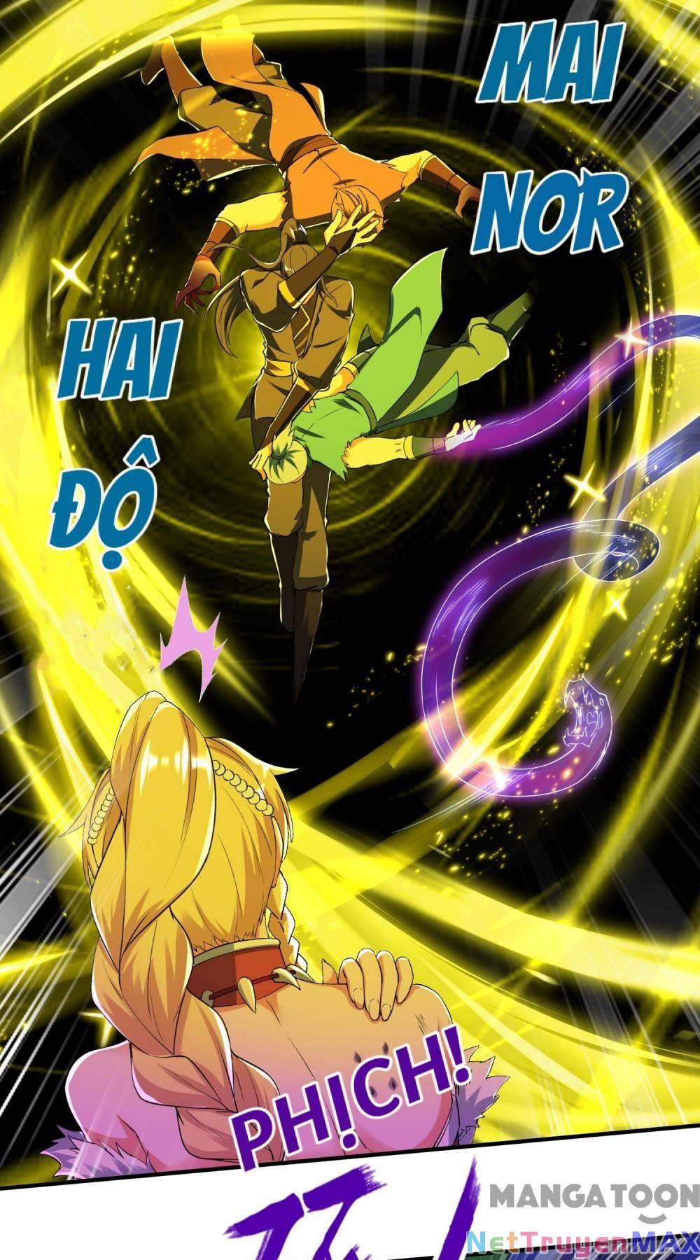 đệ nhất người ở rể chapter 236 33