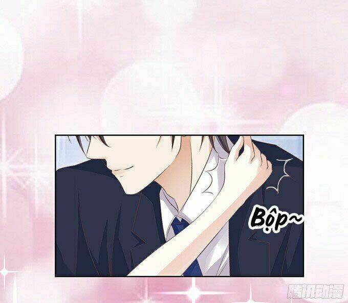 liệt ái tri hạ: series mật đào tiểu tình nhân chapter 60 19