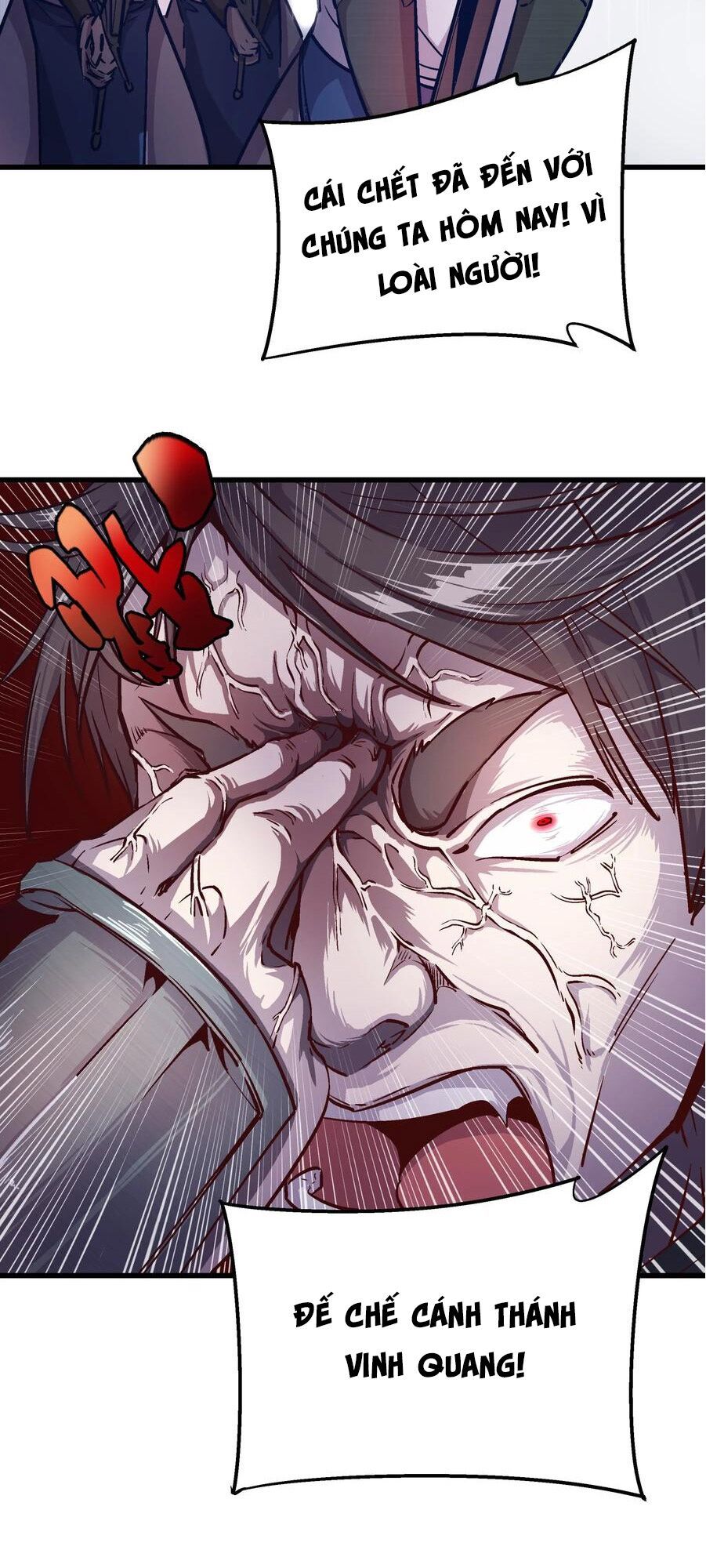 tôi không phải quỷ vương chapter 1 70