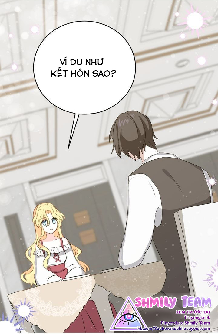 tôi là bạn gái cũ của một vị anh hùng chapter 7 13