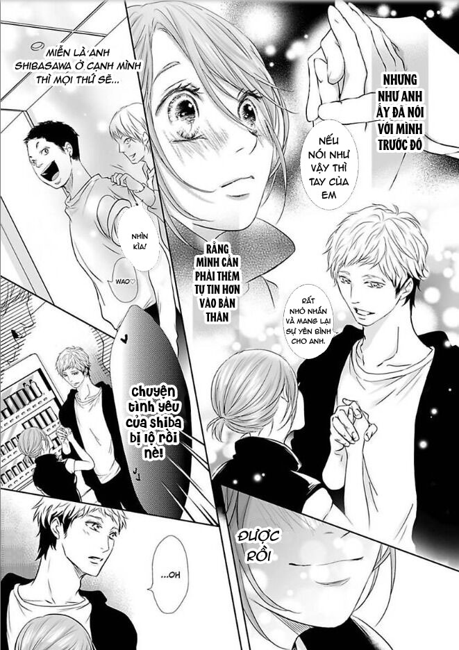 cơ hội thứ hai chapter 6.1 7