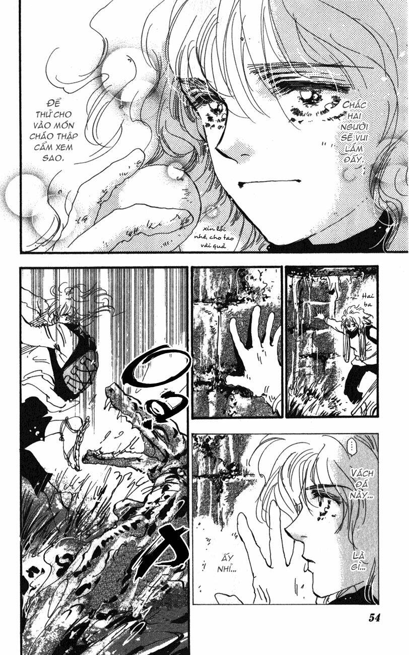 7 mầm sống chapter 113 15