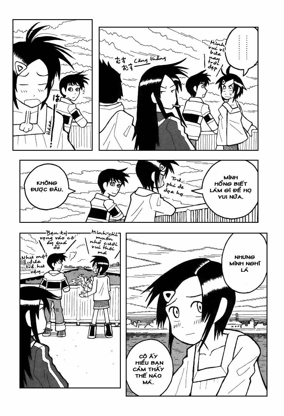 love roma chapter 15 15