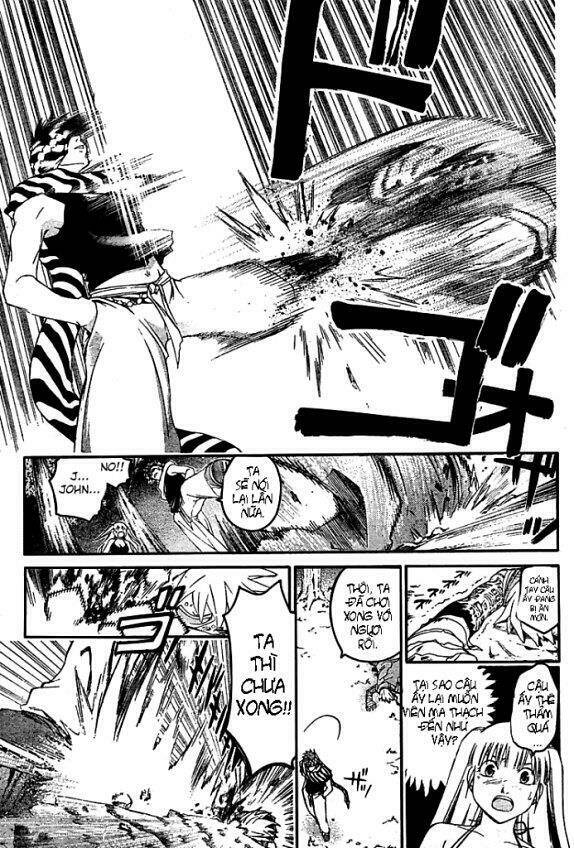 silvery crow chapter 6 9