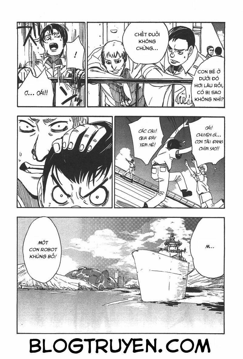 asamiya-san no imouto chapter 3 22