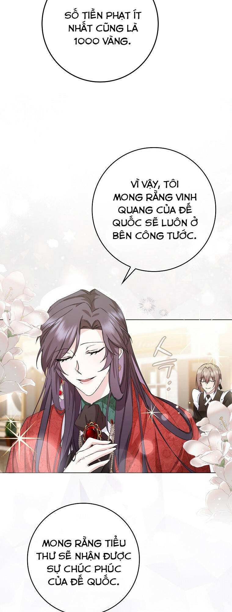 Thứ Rác Rưởi Không Nhặt Lại Lần Hai Chapter 10 - Trang 29