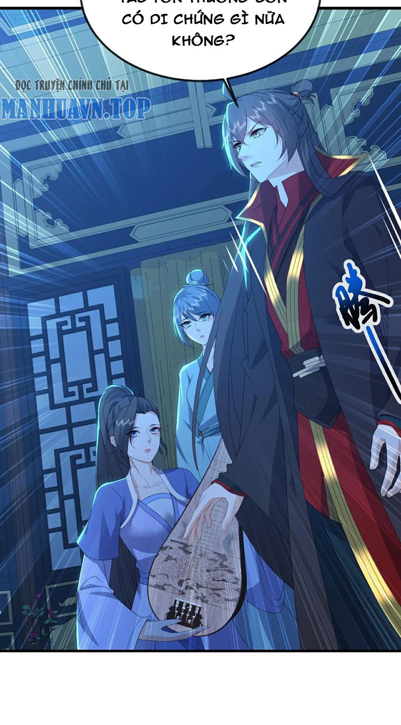 tiên võ đế tôn chapter 582 49