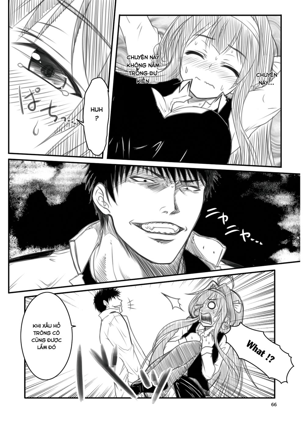 fleet journal chapter 8.5 6