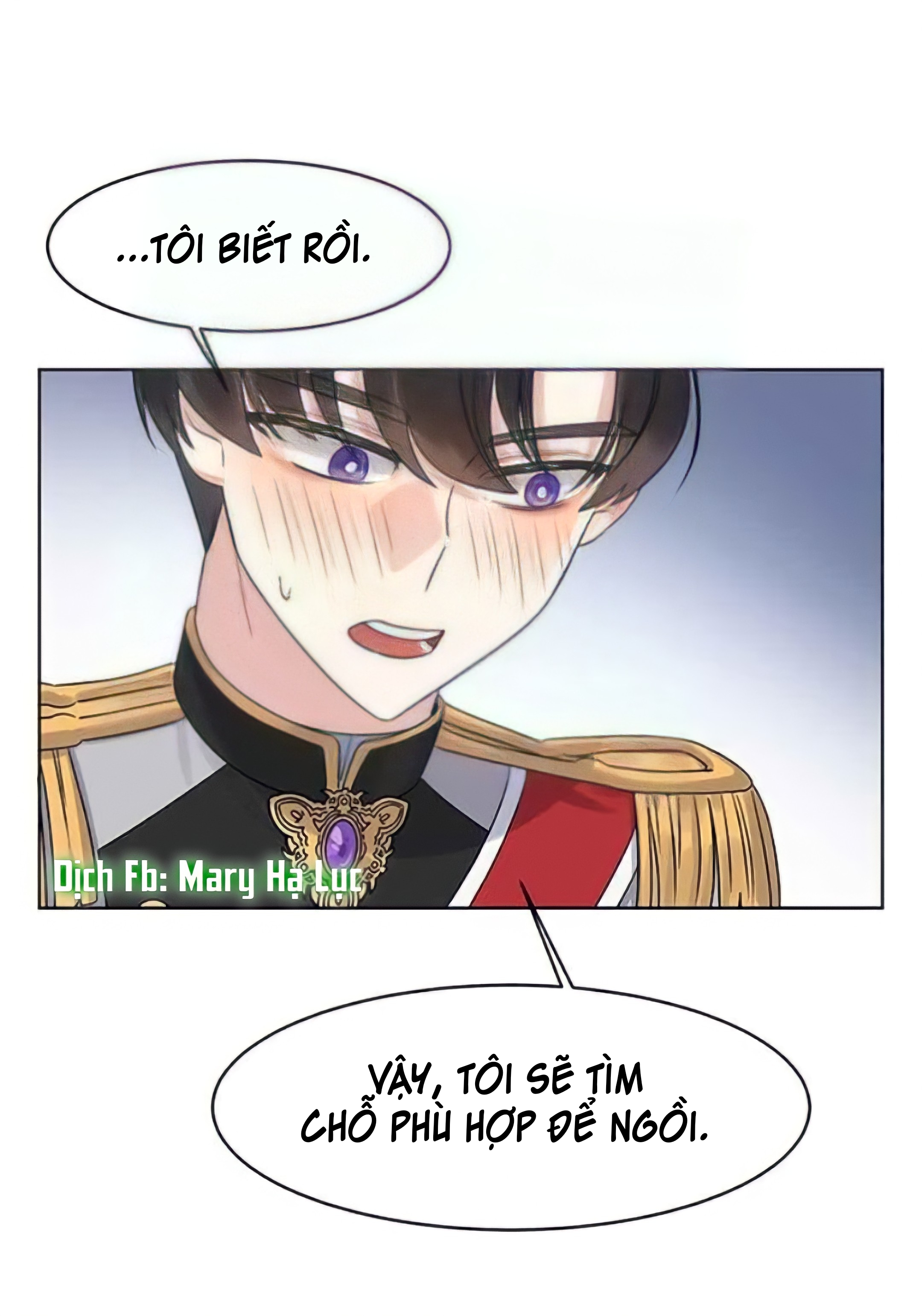 có rồng! (full) chapter 3 22