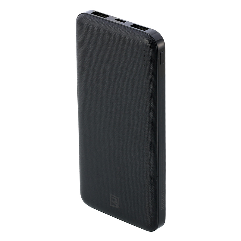 Pin Sạc Dự Phòng 10.000mAh Remax RPP-119 (Màu Ngẫu Nhiên) - Hàng Chính Hãng