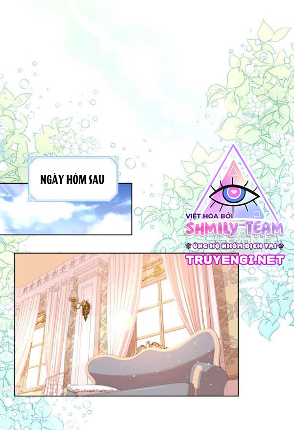 tiểu thư chỉ muốn được nghỉ ngơi chapter 30 51