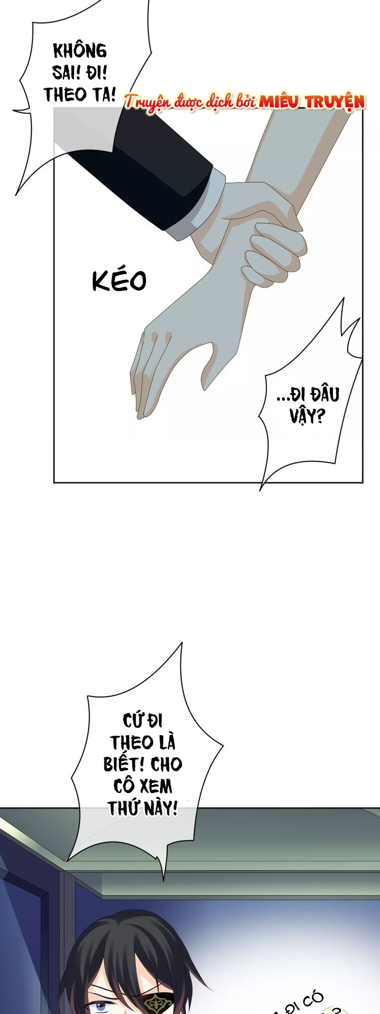 độc nhãn ác ma của ta chapter 10 20