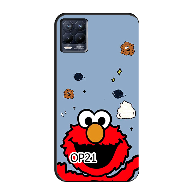 Ốp Lưng Dành Cho REALME 8