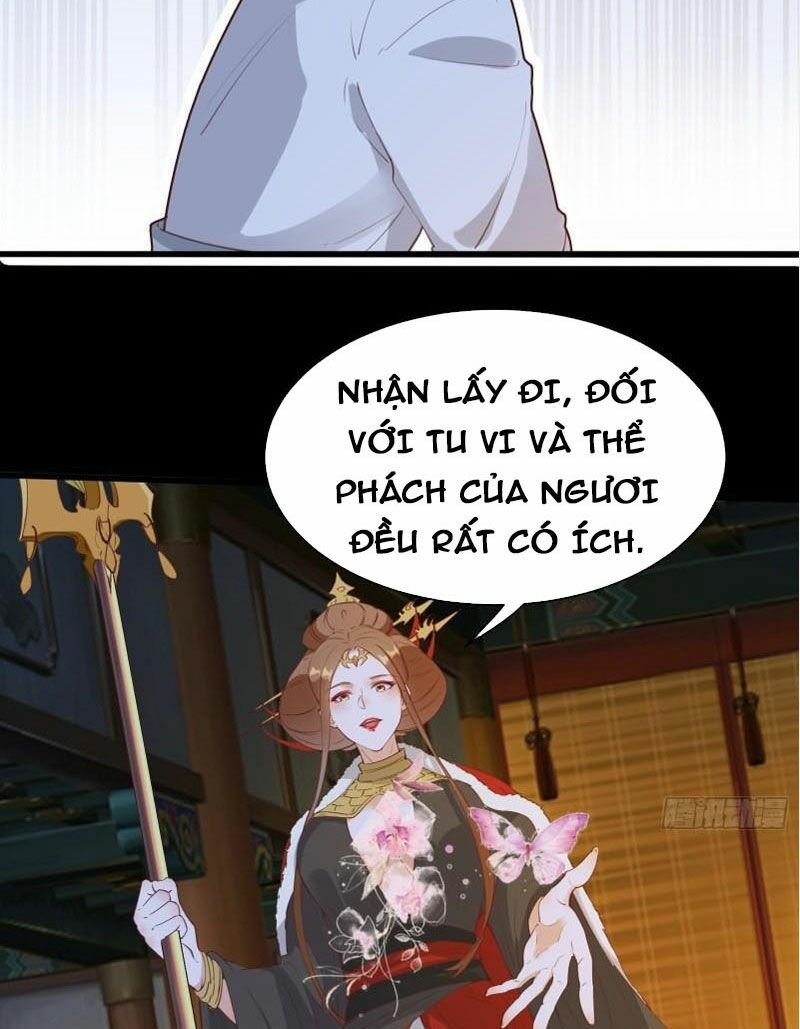 ta lập hậu cung tại tây du ký chapter 79 8