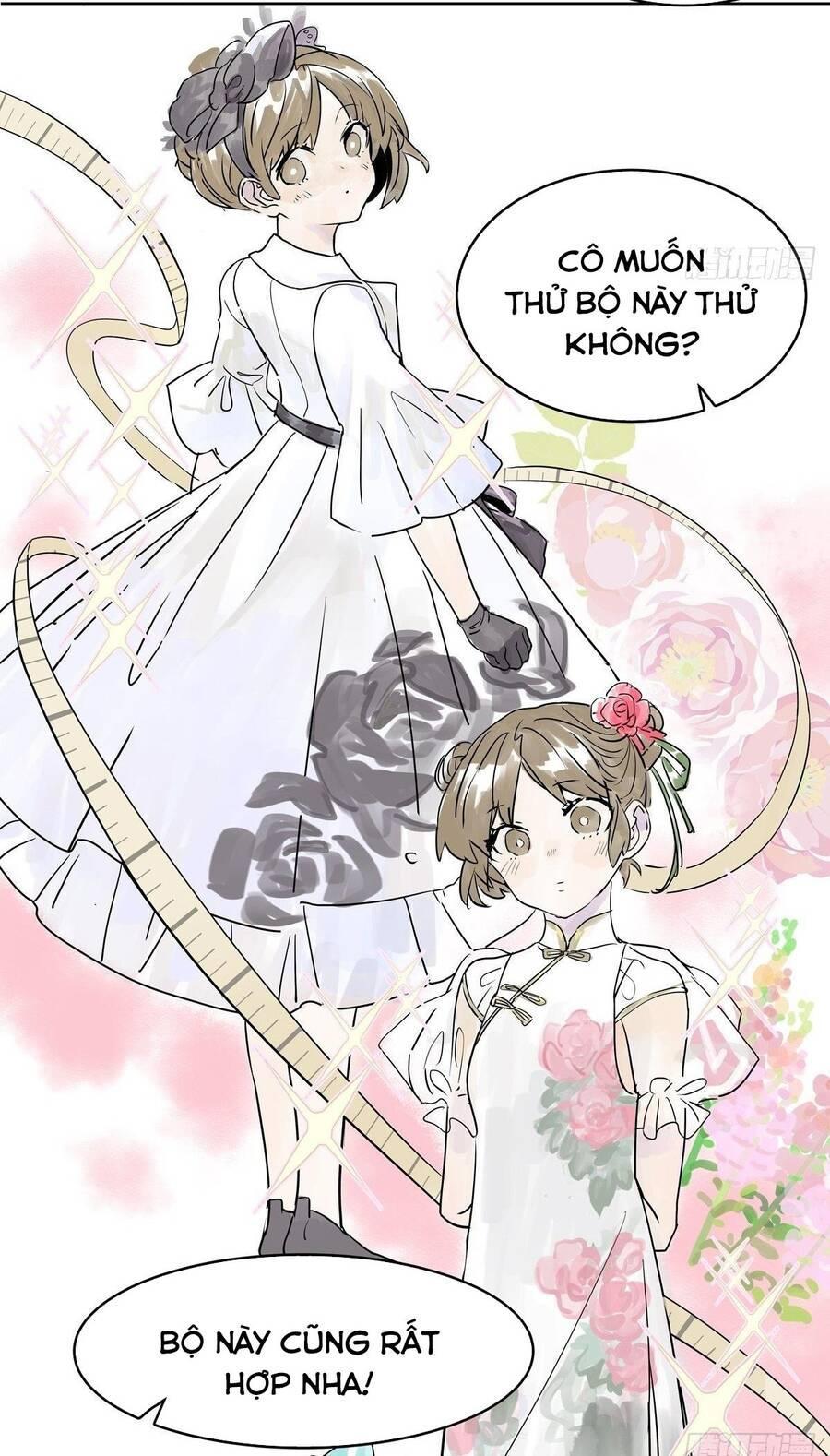 bạn cùng lớp tôi đều kỳ lạ chapter 25 43