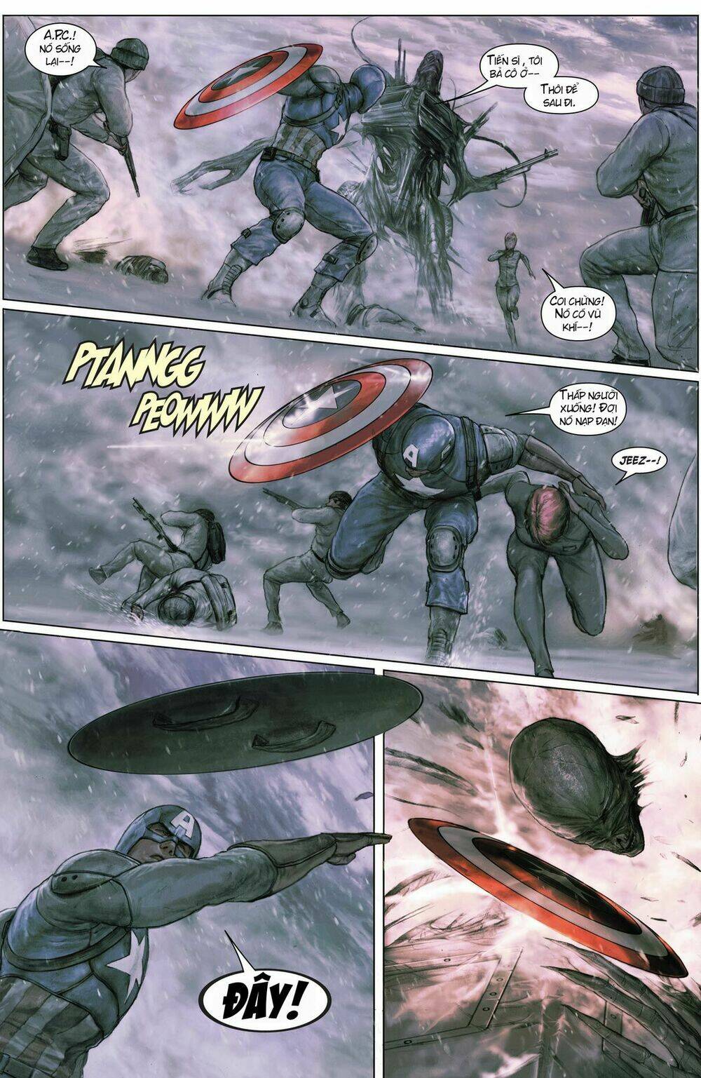 captain america: living legned (2013) chapter 3 17