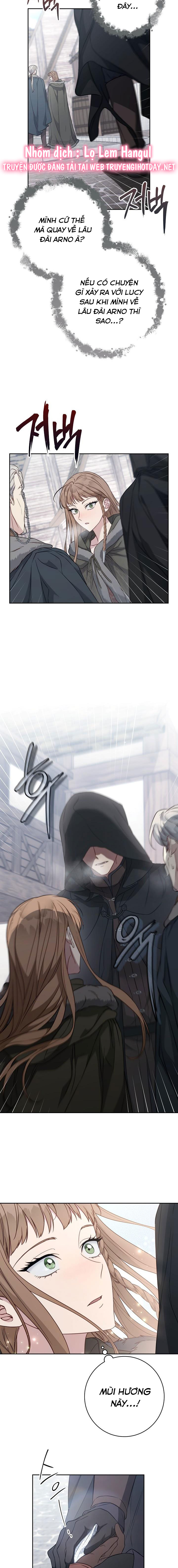 phía sau em, luôn có ta bên cạnh chapter 113 12