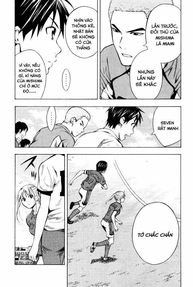 kỵ sĩ trong vòng cấm chapter 71 14