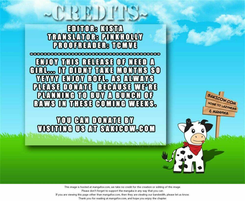 need a girl chapter 26 19