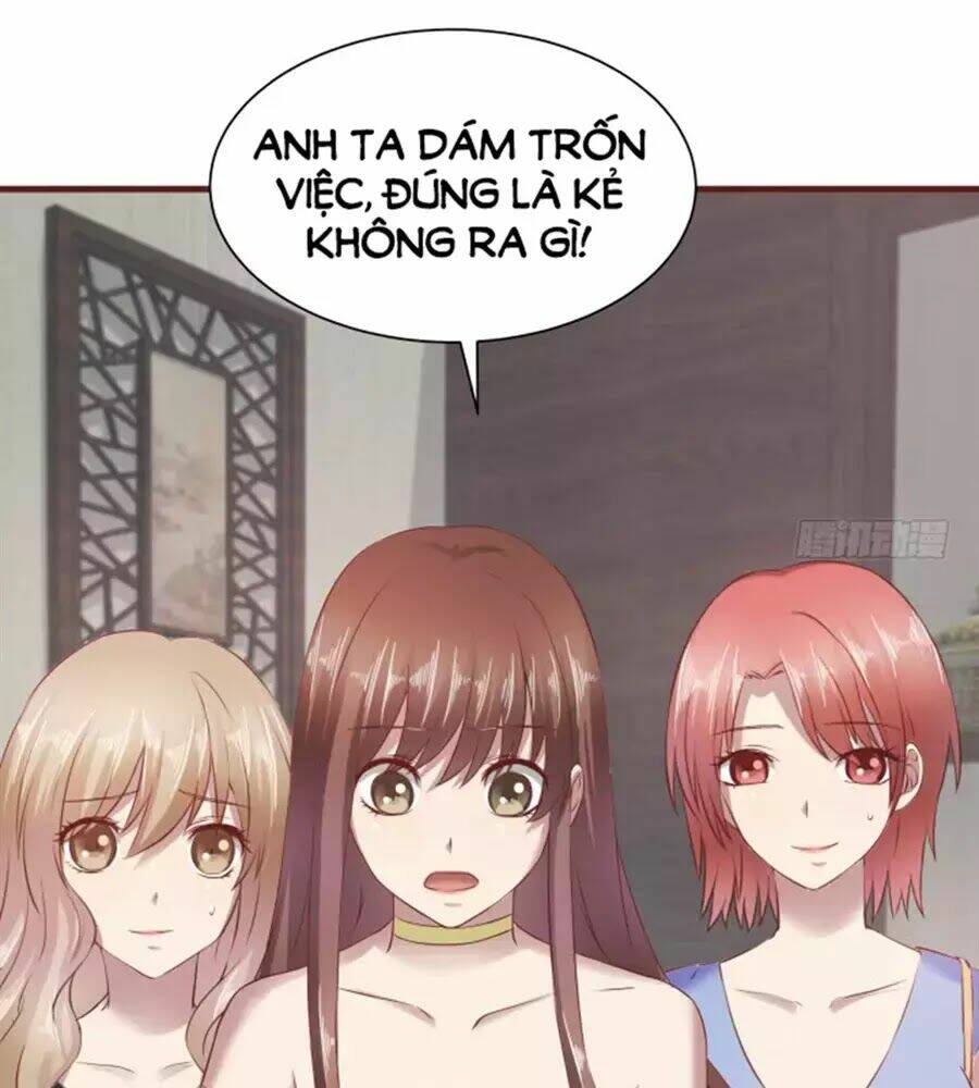 khi trò chơi ác ma bắt đầu chapter 105 60