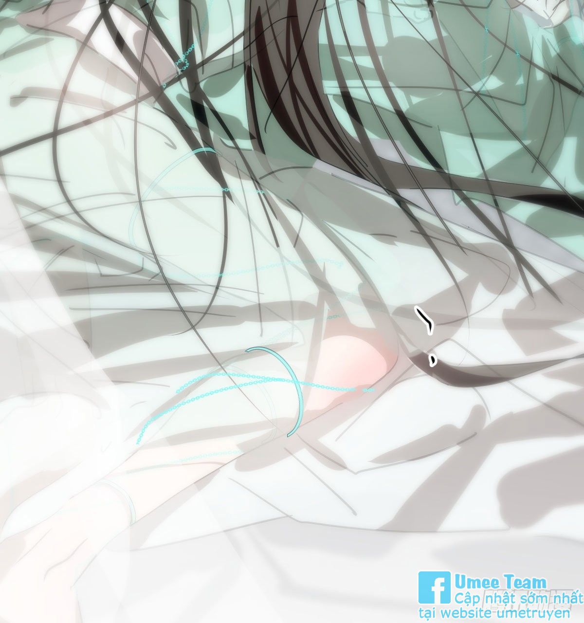 Bắt Lấy Ngao Ngao chapter 189 - Trang 7