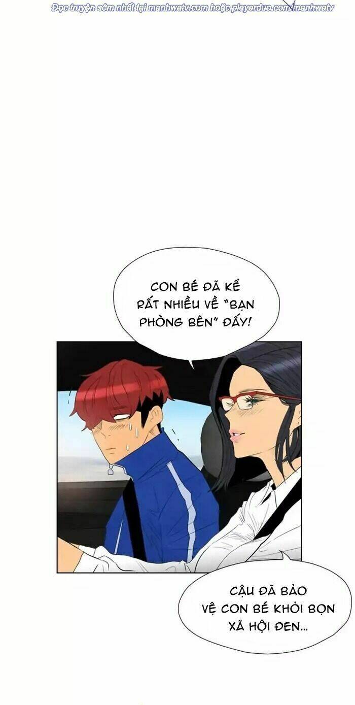 kẻ hồi sinh chapter 40 11