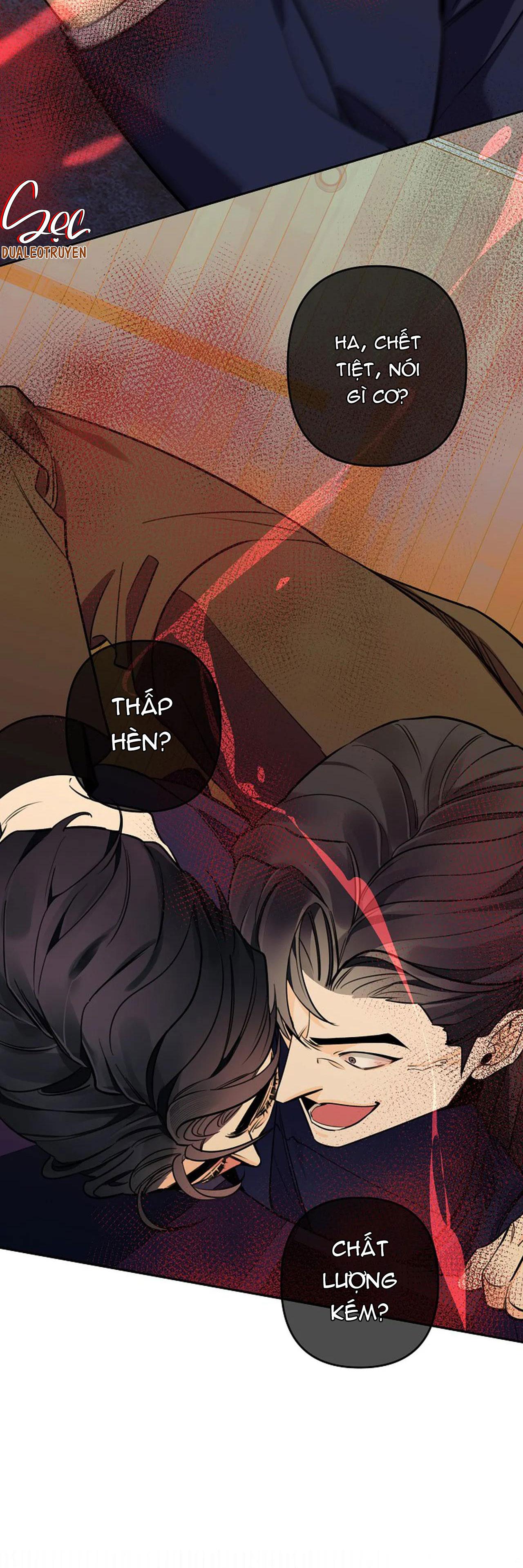 đêm dịu dàng chapter 47 30