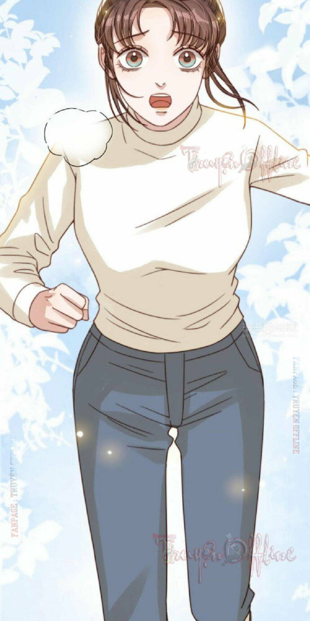 chồng trước 18 tuổi chapter 73 41