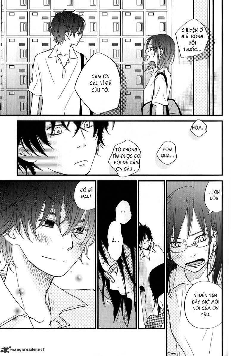 tonari no kaibutsu-kun chapter 7 35