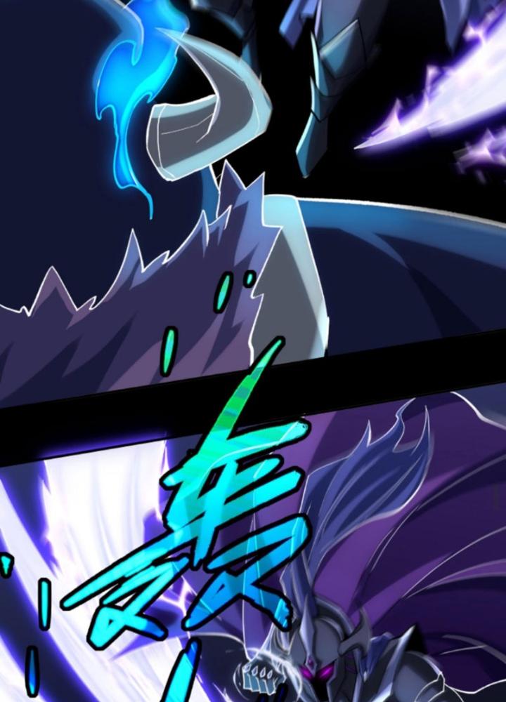 cướp đoạt vô số thiên phú, ta thành thần ở thời đại toàn dân chuyển chức chapter 10 48