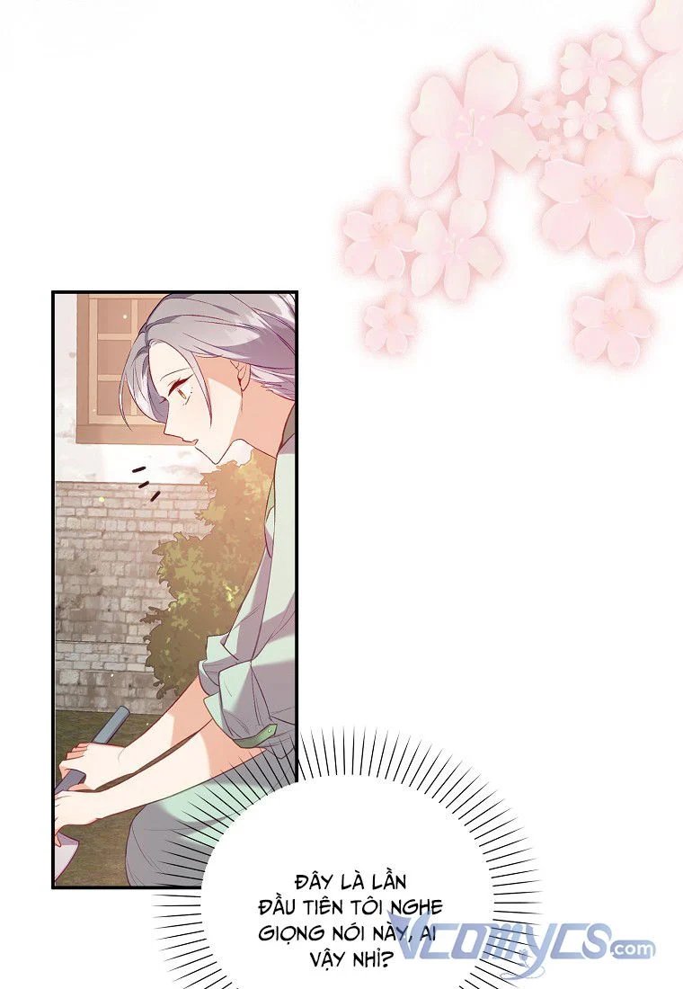 tôi chỉ nhận ra sau khi mất cô ấy chapter 11 32